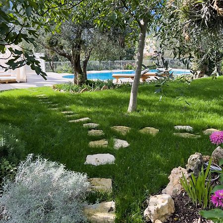 Villa La Rodina Diano Marina Exteriér fotografie