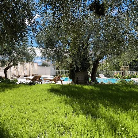 Villa La Rodina Diano Marina Exteriér fotografie