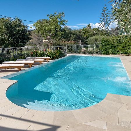 Villa La Rodina Diano Marina Exteriér fotografie