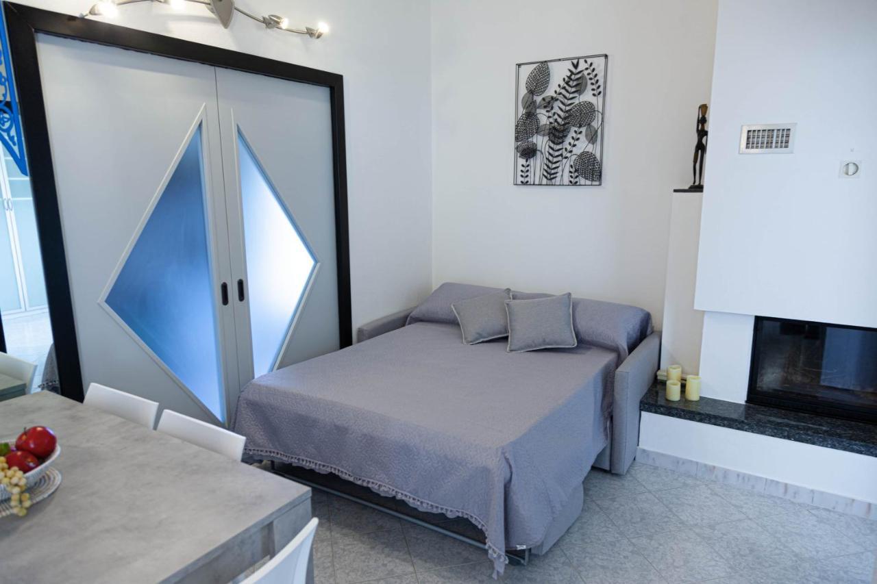 Villa La Rodina Diano Marina Exteriér fotografie