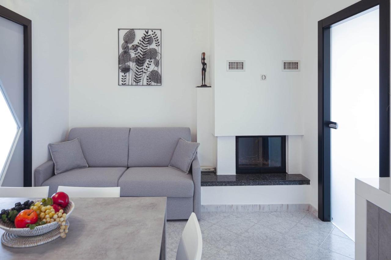 Villa La Rodina Diano Marina Exteriér fotografie