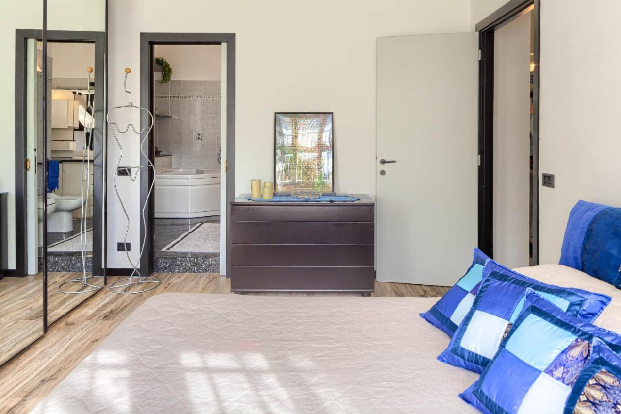 Villa La Rodina Diano Marina Exteriér fotografie