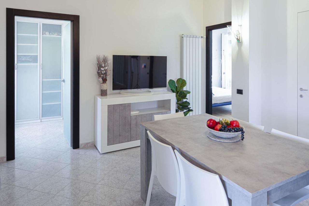 Villa La Rodina Diano Marina Exteriér fotografie