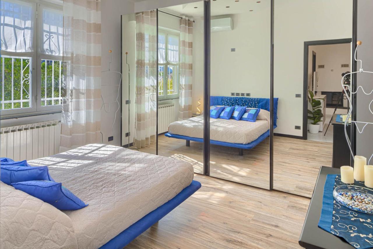 Villa La Rodina Diano Marina Exteriér fotografie