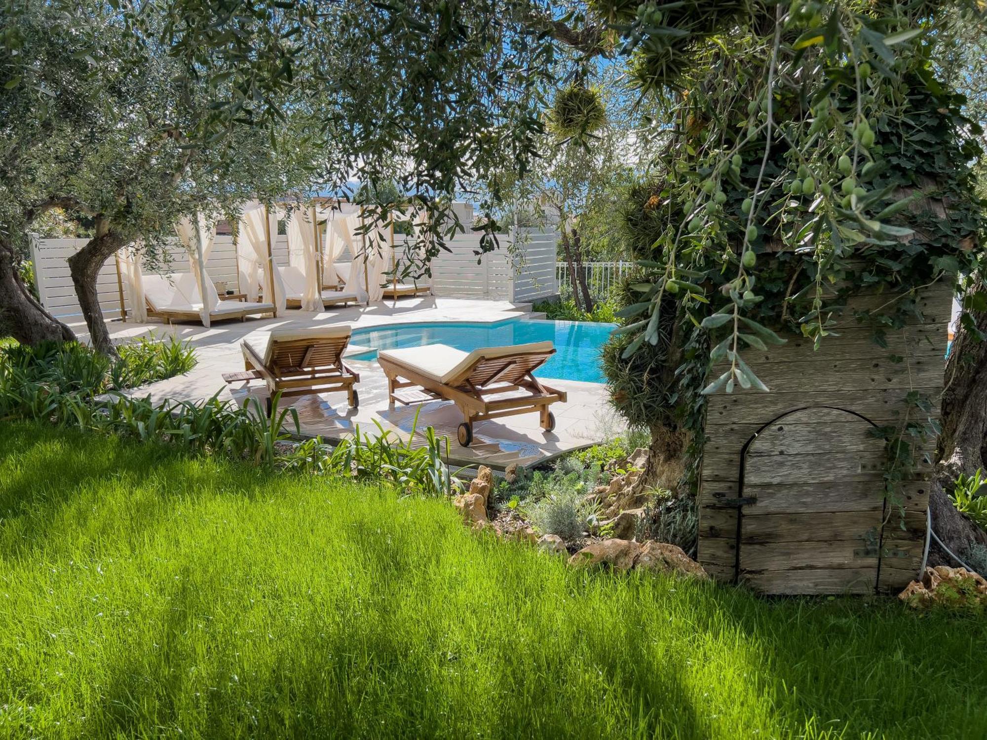 Villa La Rodina Diano Marina Exteriér fotografie