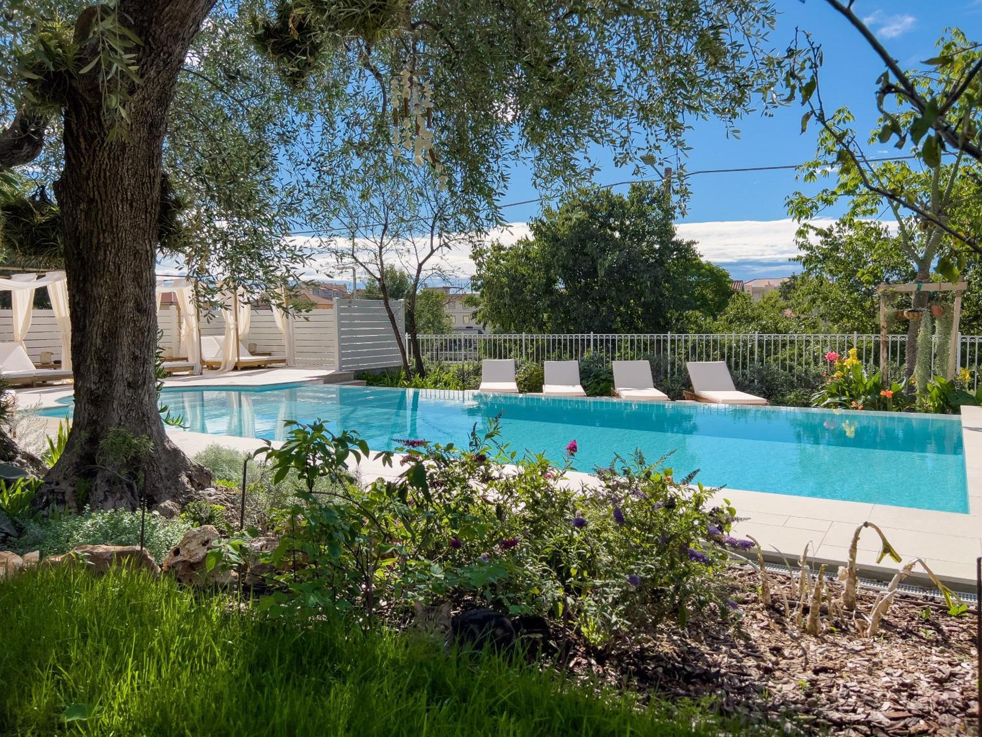 Villa La Rodina Diano Marina Exteriér fotografie