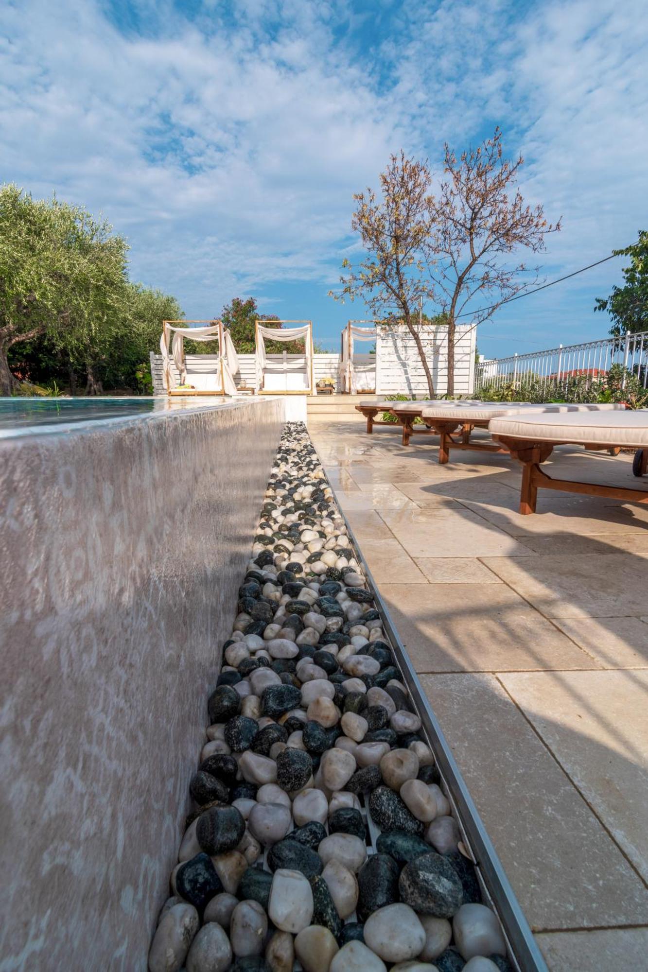 Villa La Rodina Diano Marina Exteriér fotografie