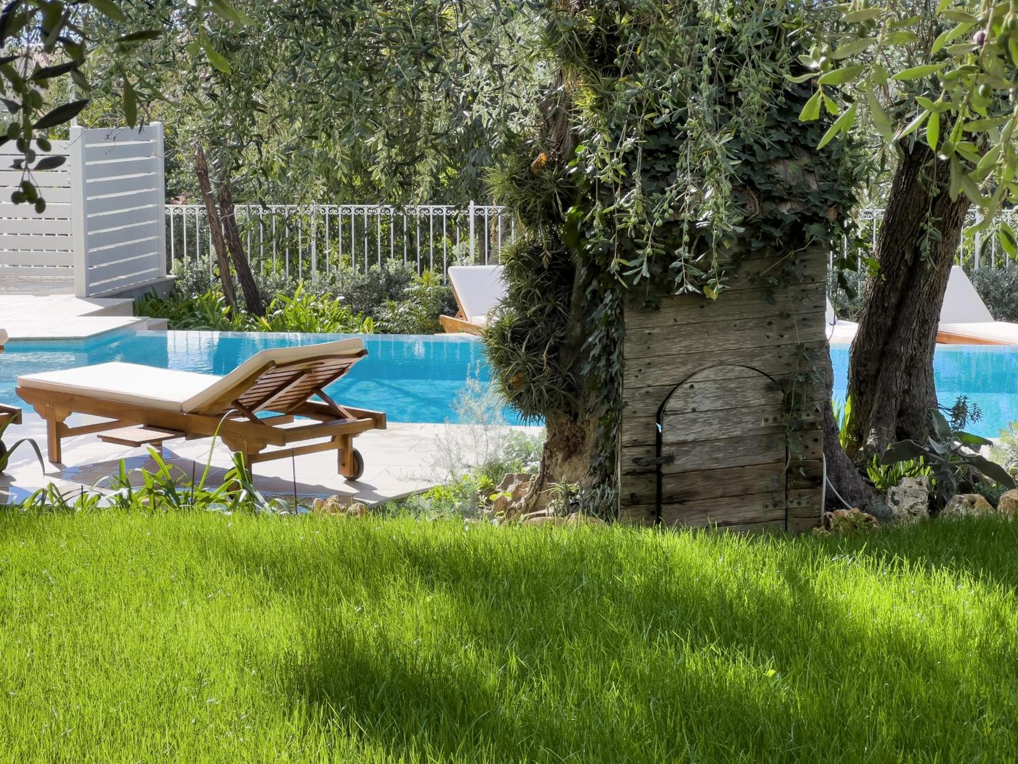 Villa La Rodina Diano Marina Exteriér fotografie