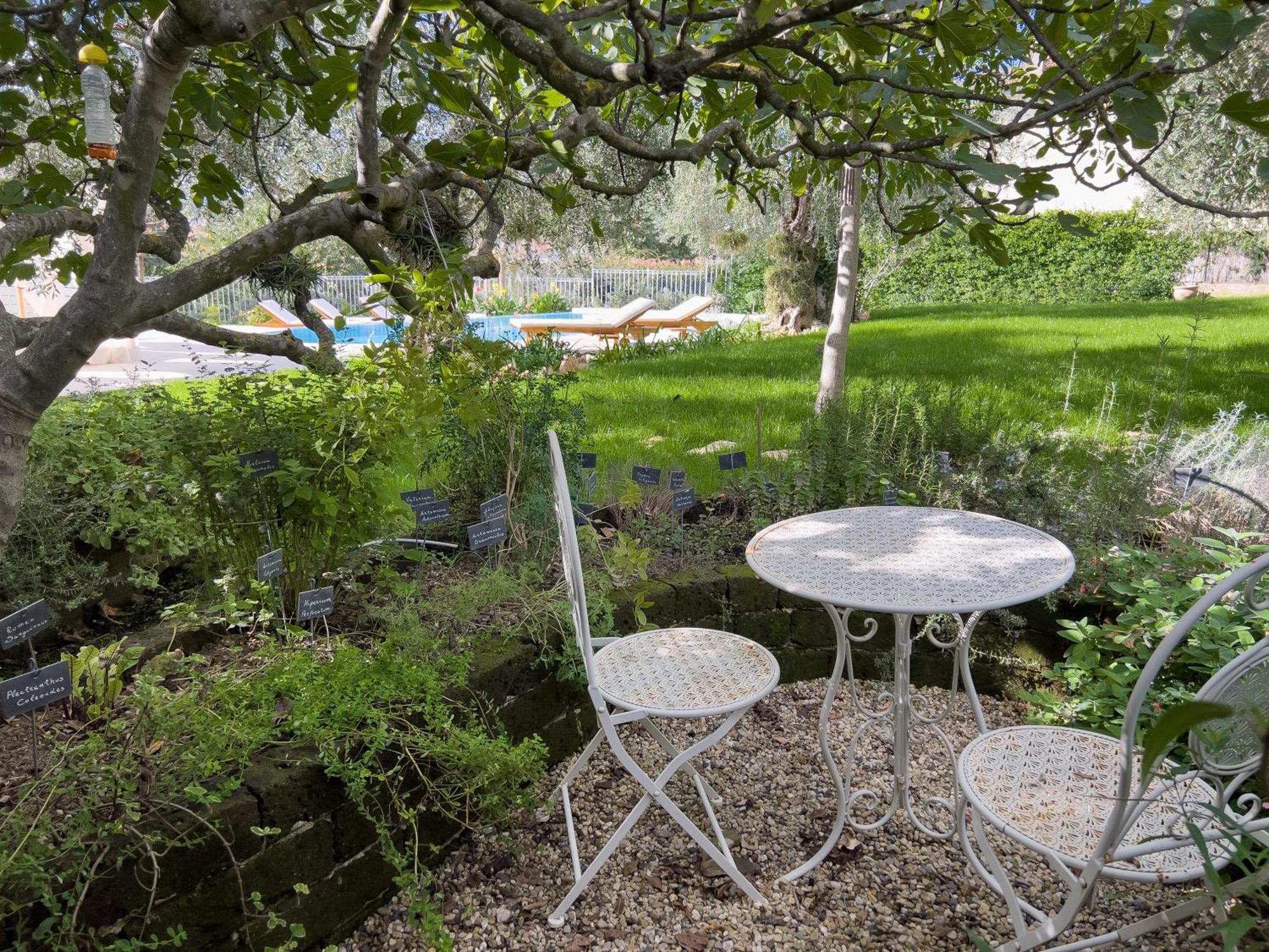 Villa La Rodina Diano Marina Exteriér fotografie