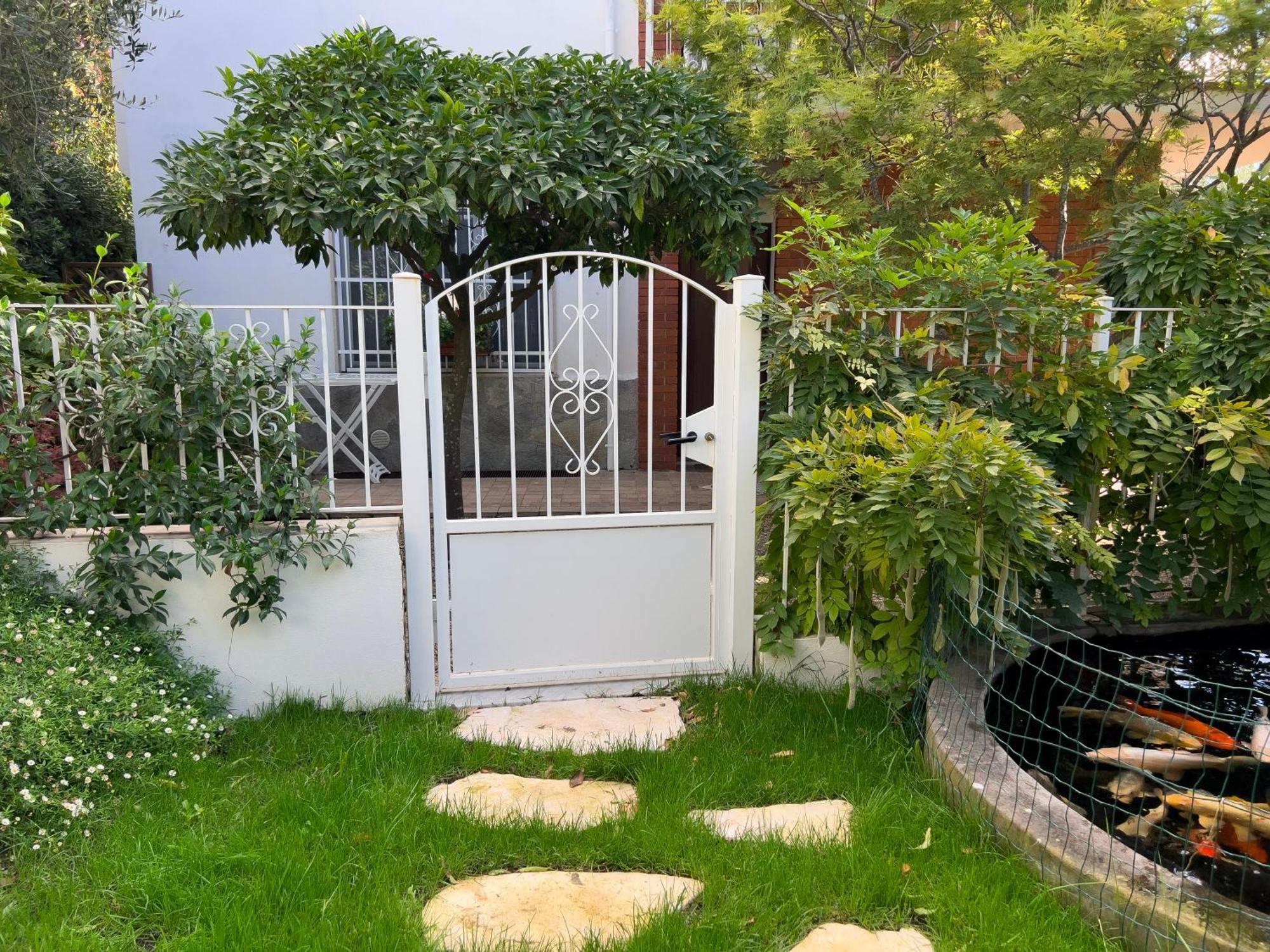 Villa La Rodina Diano Marina Exteriér fotografie