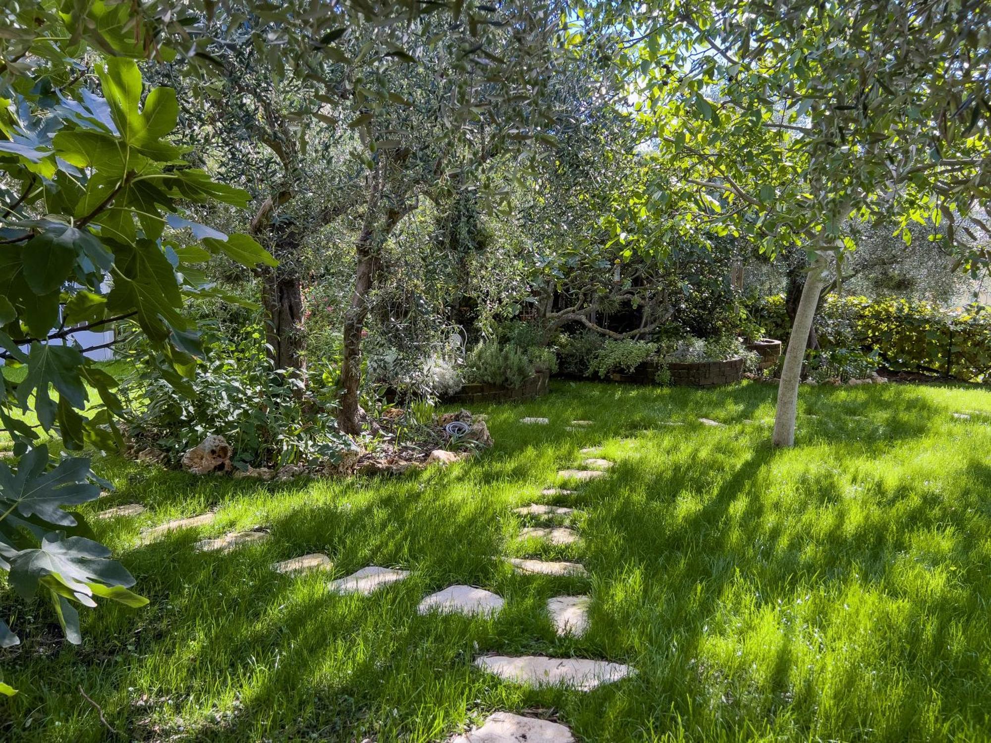 Villa La Rodina Diano Marina Exteriér fotografie