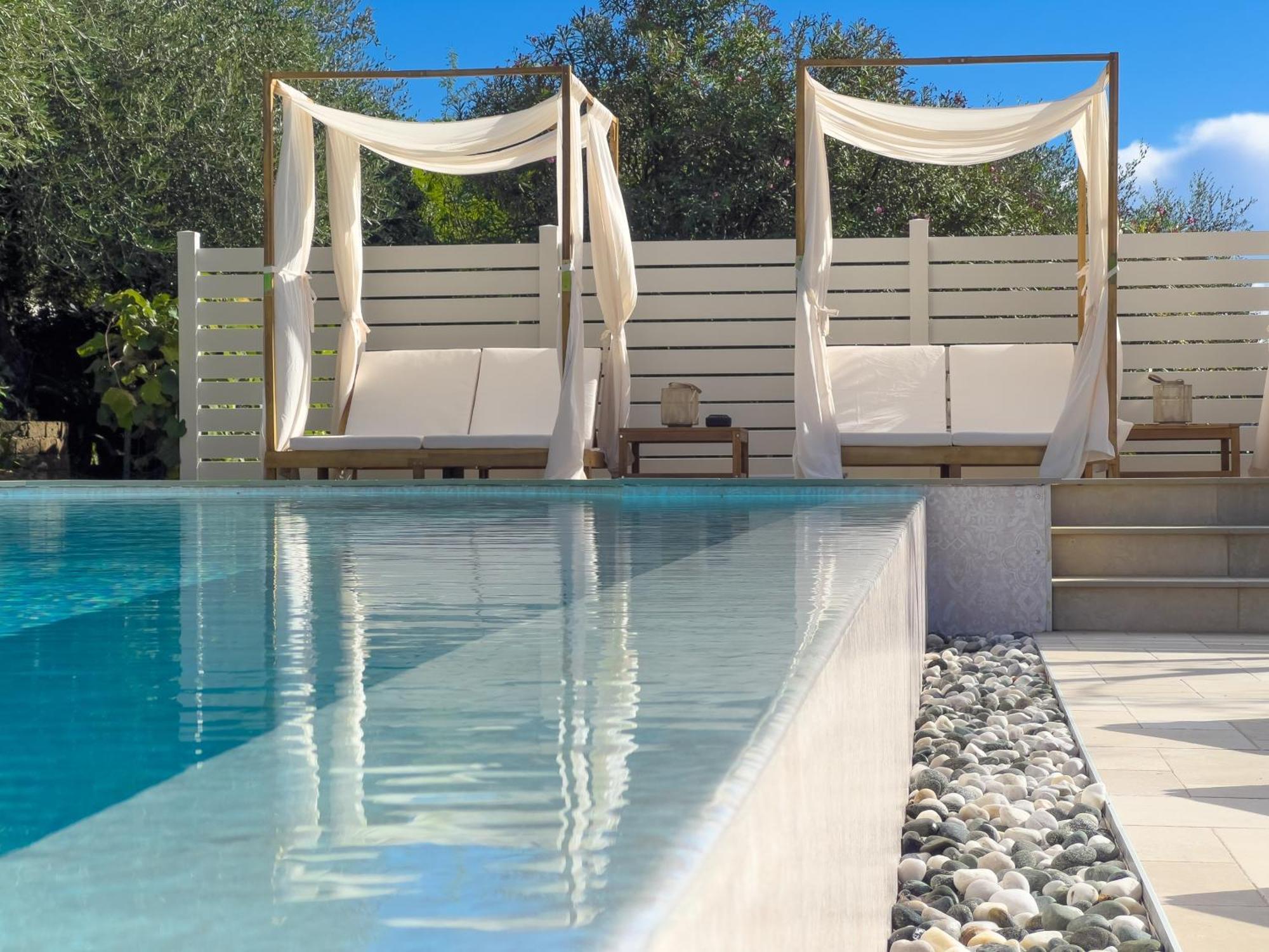 Villa La Rodina Diano Marina Exteriér fotografie