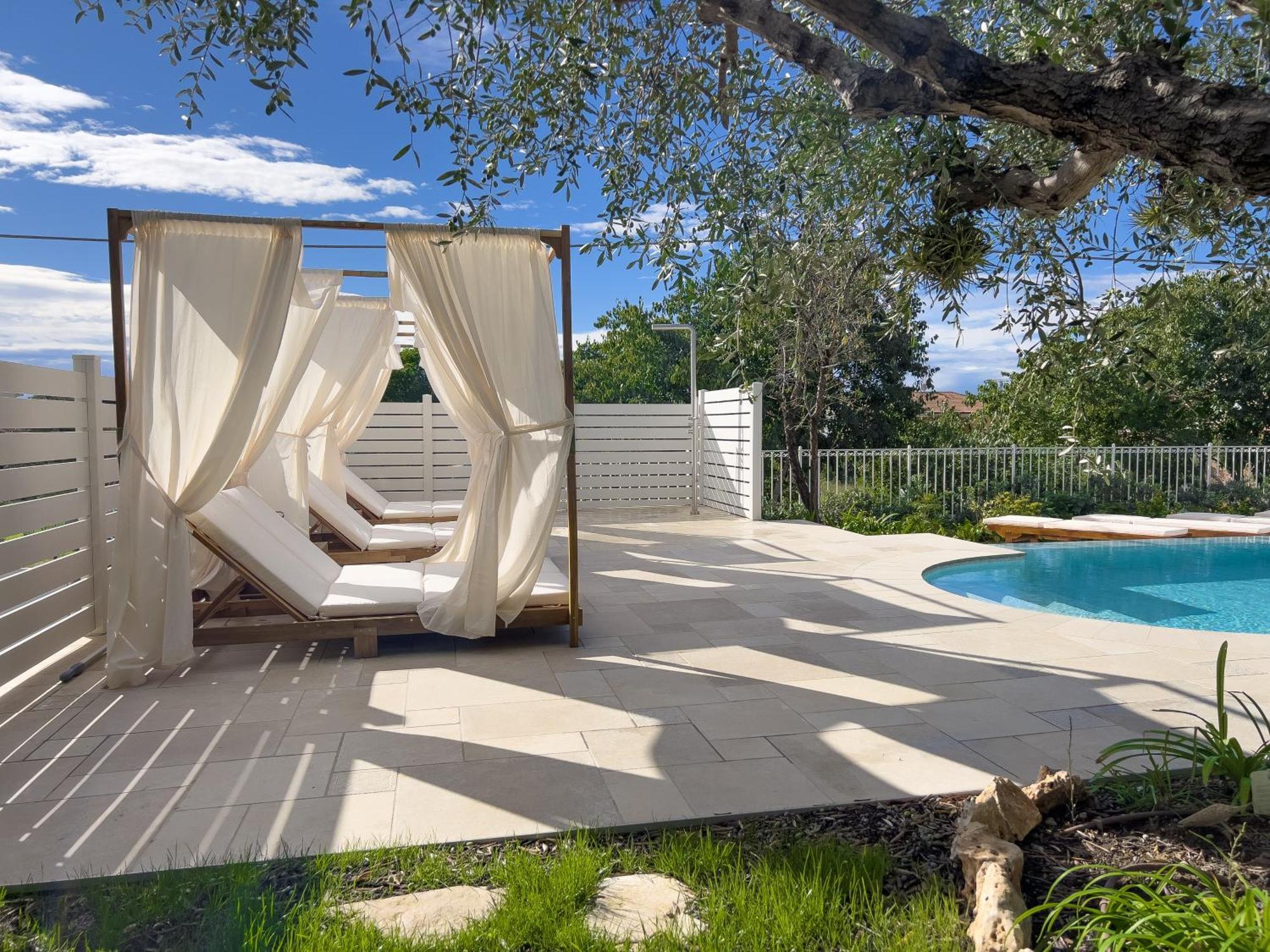 Villa La Rodina Diano Marina Exteriér fotografie