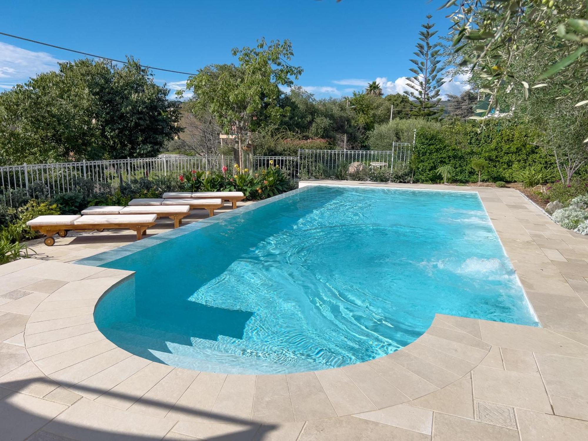 Villa La Rodina Diano Marina Exteriér fotografie