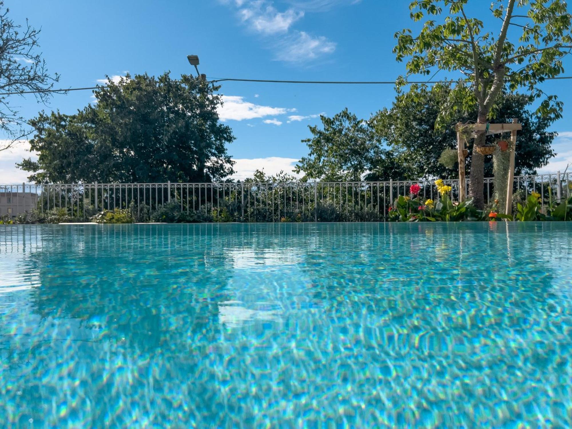 Villa La Rodina Diano Marina Exteriér fotografie
